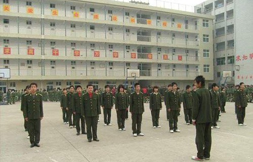 济南市交通局技工学校