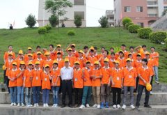 岑溪中等职业技术学校2021年招生专业