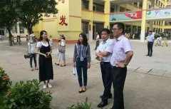 横县职教中心2021年哪些专业招生