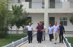蓝田职业教育中心2021年录取分数线