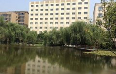 西安未央区职业教育中心2021年录取分数线