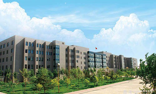 沈阳市城市建设学校