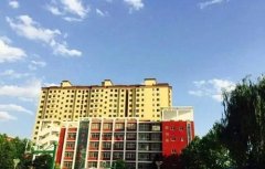 蒲城职业教育中心2021年录取分数线
