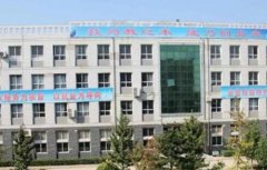 山阳职业技术教育中心2021年录取分数线