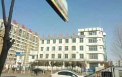 镇安职业技术教育中心2021年录取分数线