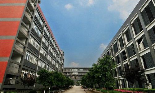 重庆计算机学校
