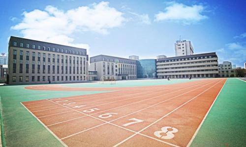 沈阳市旅游学校