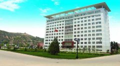 绥德职业技术教育中心2021年录取分数线