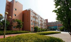 金台职业教育中心2021年录取分数线