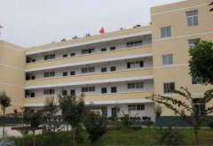 凤县职业教育中心2021年录取分数线
