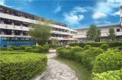 玉林电子工业学校2021年哪些专业招生