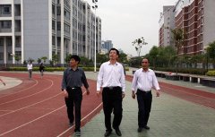 勉县职业教育中心2021年录取分数线