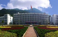 略阳天津职业技术教育中心学校2021年录取分数线