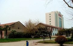 陕西柴油机厂技工学校2021年录取分数线