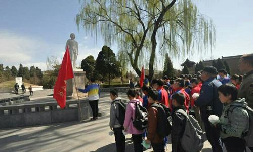 太原市盲童学校