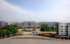 陕西科贸技工学校2021年录取分数线