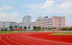 建光技工学校2021年录取分数线