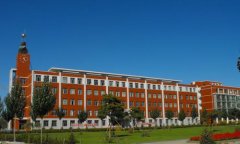 绥阳县高级职业技术学校