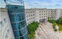 中国飞行试验研究院航空机务技工学校2021年录取分数线