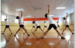 南宁创艺艺术职业学校2021年哪些专业招生