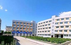 陕西渭阳技工学校2021年录取分数线