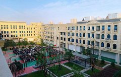 蒲白矿务技工学校2021年录取分数线
