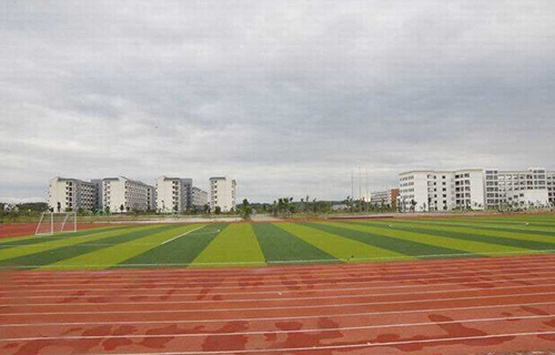 南宁市体育职业中学