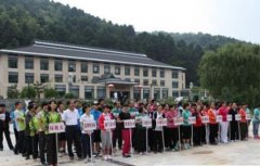 陕西铜川工业高级技工学校2021年录取分数线