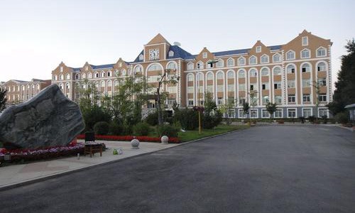 沈阳市电子工业技术学校