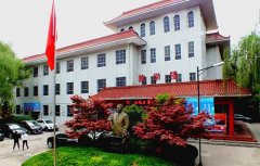 陕西华山技师学院2021年录取分数线