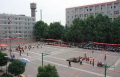 陕西工程科技高级技工学校2021年录取分数线