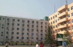 西安铁路高级技工学校2021年录取分数线