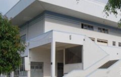 广西交通技师学院2021年招生专业