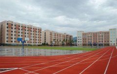 广西商贸高级技工学校2021年有哪些招生专业