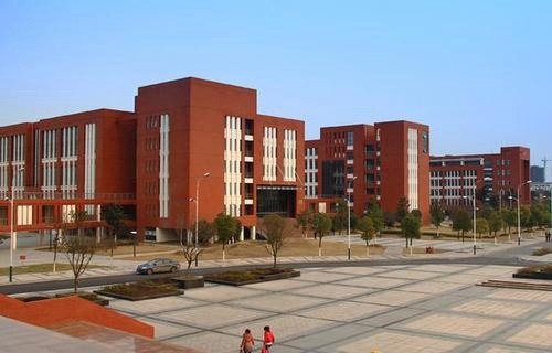 江苏农牧科技职业学院