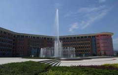 宝鸡市高级技工学校2021年录取分数线