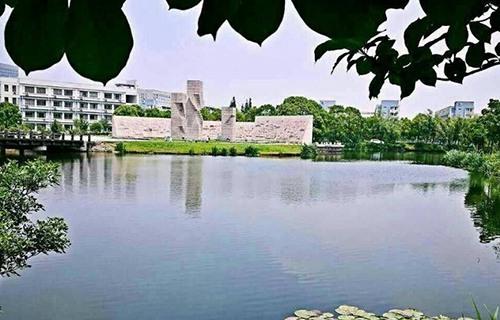 苏州健雄职业技术学院