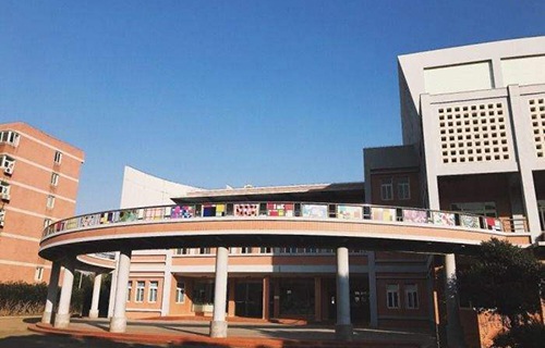 宁波第二技工学校(兴港职高)