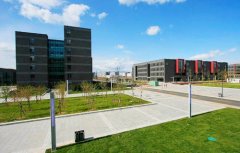 陕西信息工业技师学院2021年录取分数线