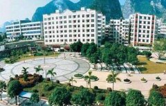 河池宜州区职业教育中心2021年专业招生计划