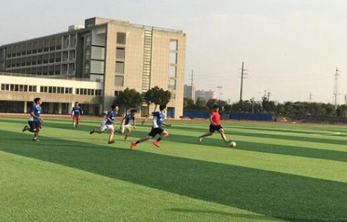 建东职业技术学院