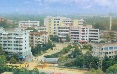 桂林工业中等专业学校2021年招生专业名单