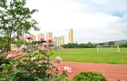 广西工业职业技术学院五年制大专