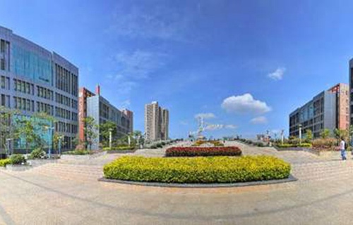 广西体育高等专科学校五年制大专