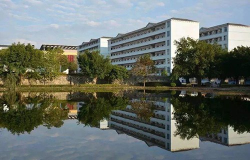 广西经济职业学院五年制大专
