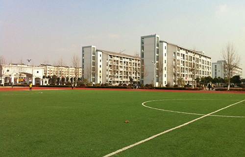 江苏财经职业技术学院