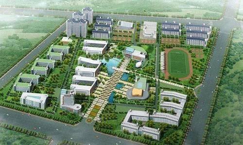 安徽艺术职业学院