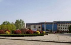 陕西振华职业中等专业学校2021年录取分数线