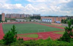 铜川市印台区职业技术学校2021年录取分数线