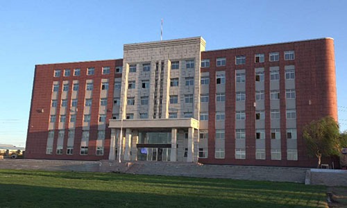 民办大连报关学校